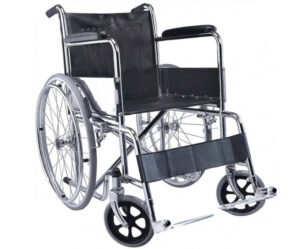 Chaise-Roulant